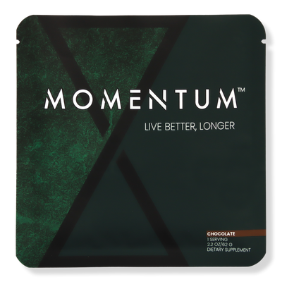 MOMENTUM  Longevity Shake Singles