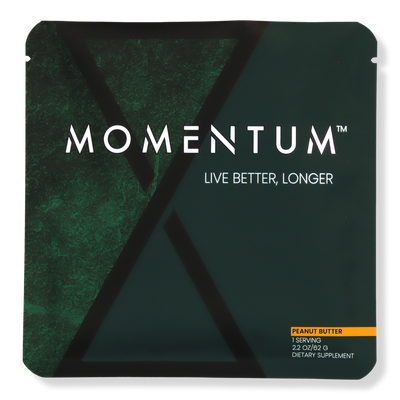 MOMENTUM  Longevity Shake Singles