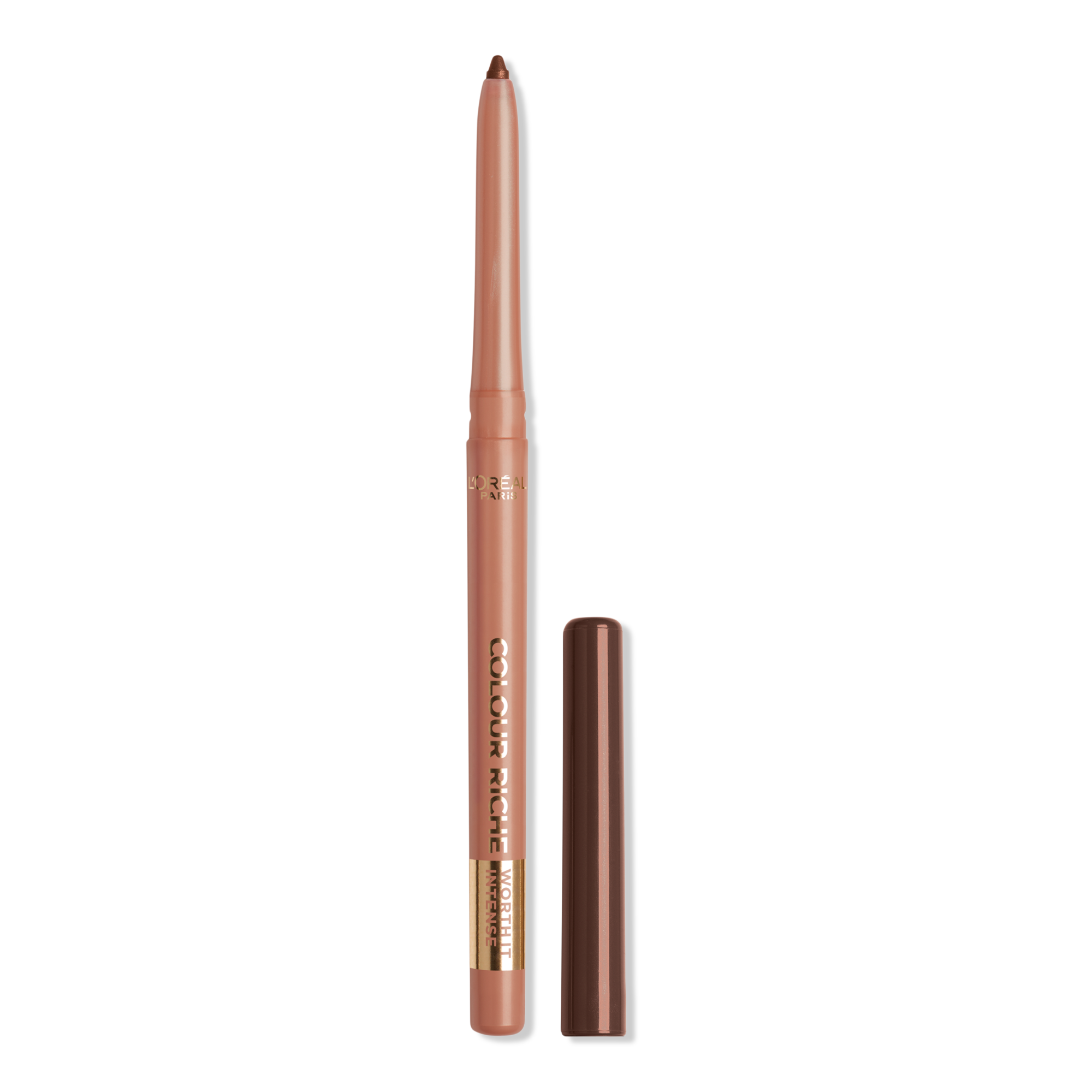 L'Oréal Colour Riche Lip Liner #1
