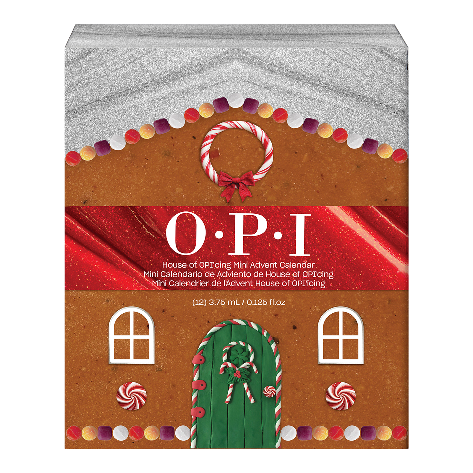 Holiday Advent Calendar