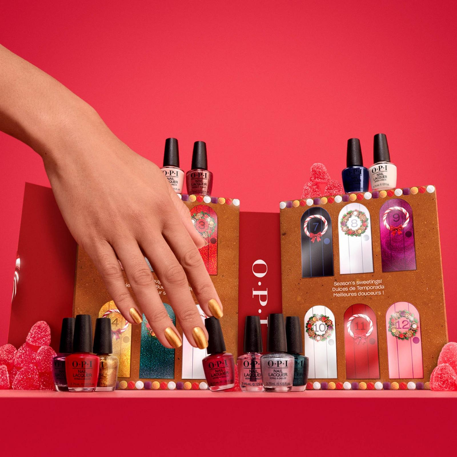 Holiday Advent Calendar