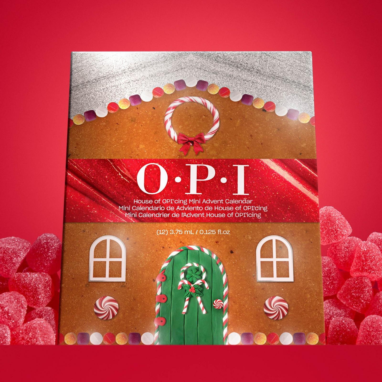 Holiday Advent Calendar