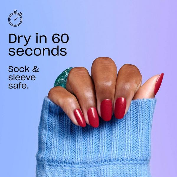 OPI RapiDry Quick-Dry Lacquer Duo Pack #6