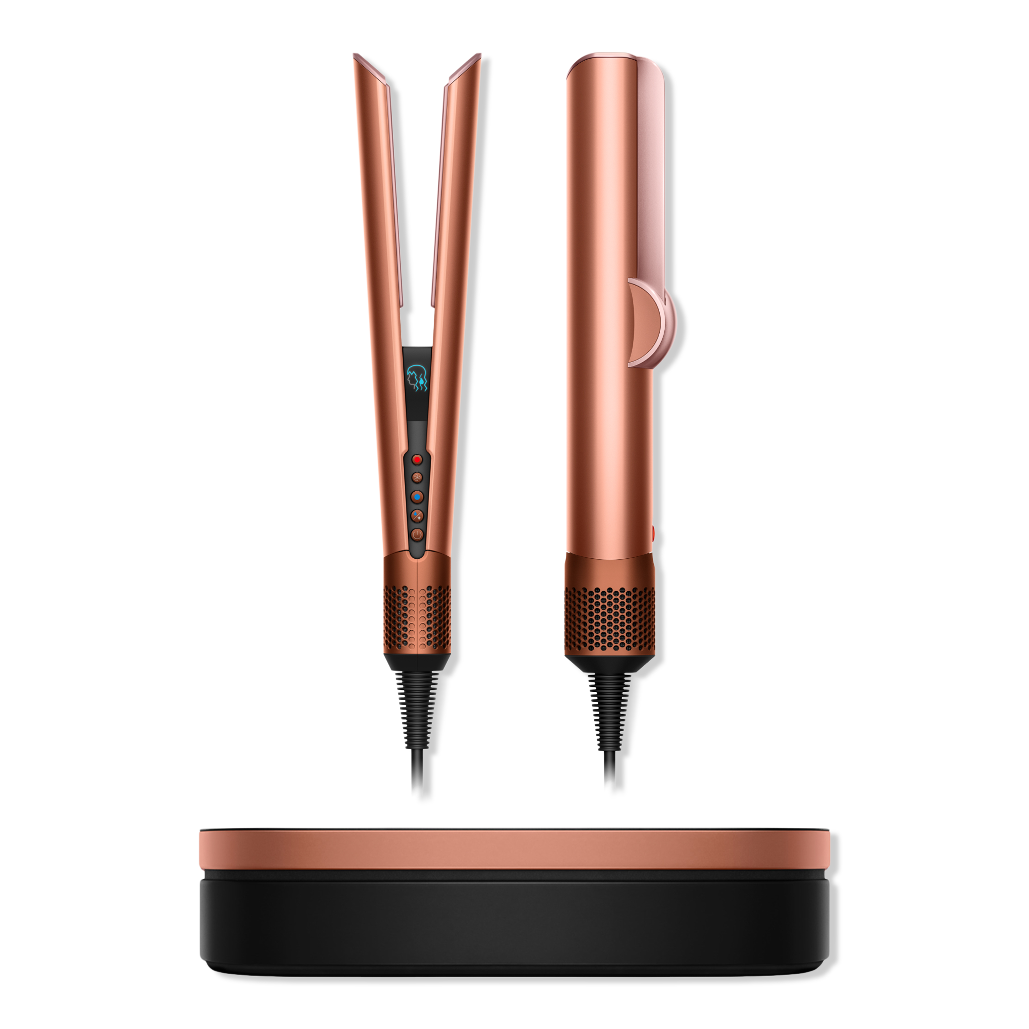 Dyson Special Edition Airstrait Straightener in Amber Silk #1