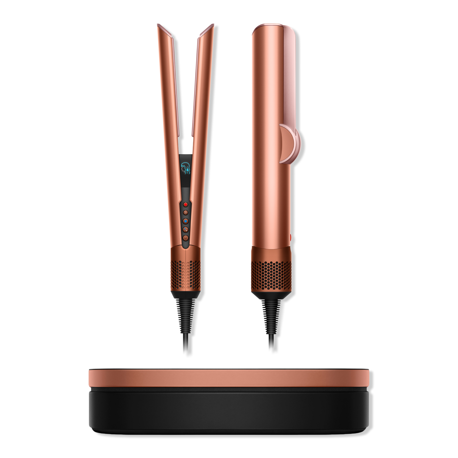 Dyson - Special Edition Airstrait Straightener in Amber Silk
