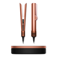 Special Edition Airstrait Straightener in Amber Silk