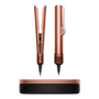 Dyson Special Edition Airstrait Straightener in Amber Silk