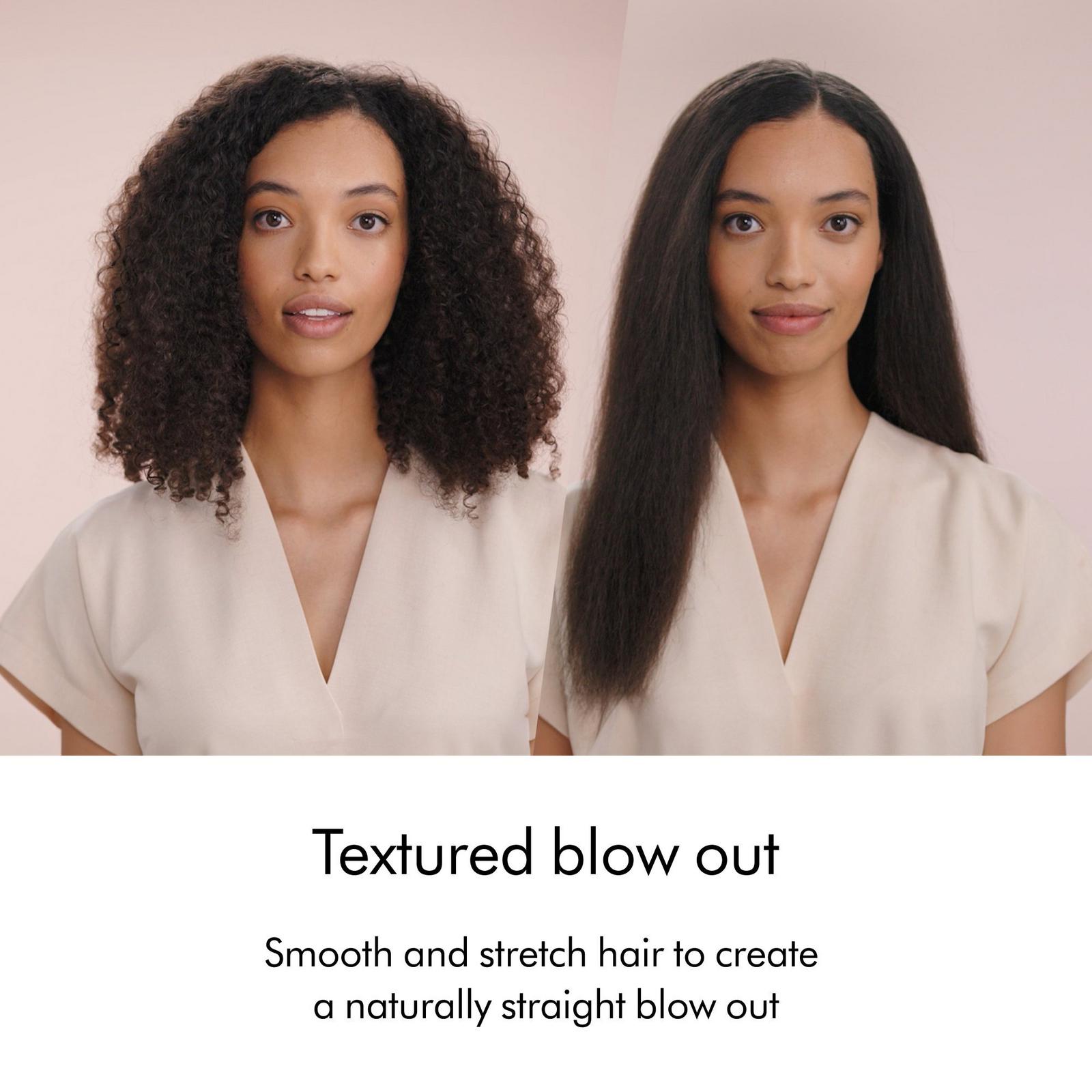 Special Edition Airstrait Straightener in Amber Silk