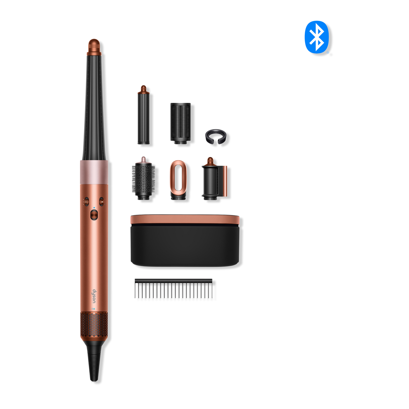 Dyson Airwrap スタイラー Dyson Airwrap Styler Complete – ShopCGX
