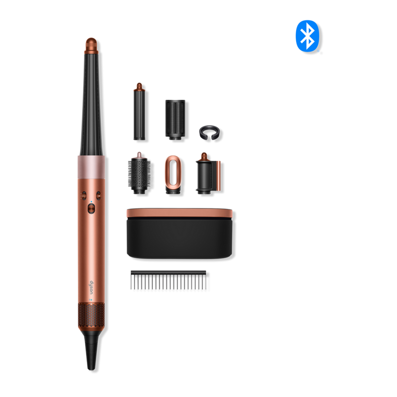 Dyson - Special Edition Airwrap i.d. Multi-Styler Straight+
