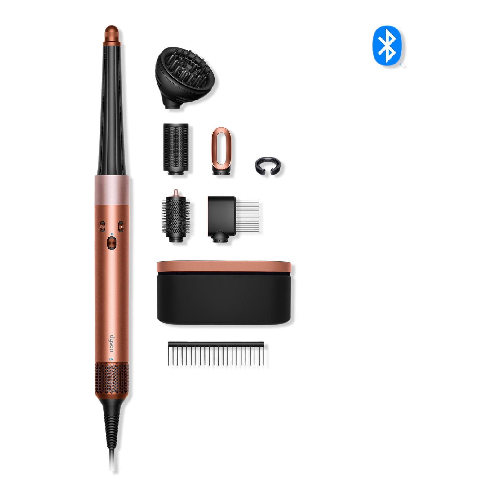 Dyson - Special Edition Airwrap i.d. Multi-Styler Curly+