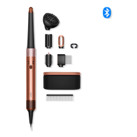 Special Edition Airwrap i.d. Multi-Styler Curly+Coily in Amber Silk