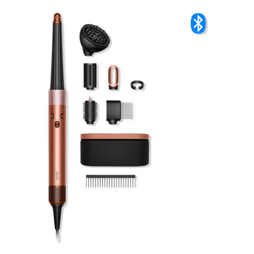 ダイソン　airwrap Amazon.com: Dyson Airwrap™ Multi-Styler Complete Long