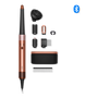 Dyson Special Edition Airwrap i.d. Multi-Styler Curly+Coily in Amber Silk