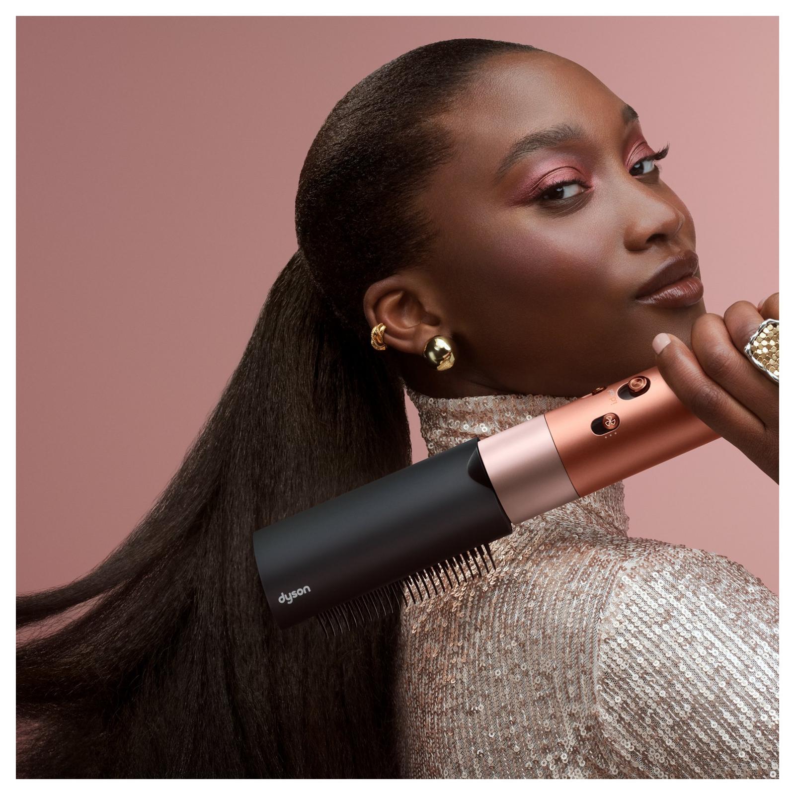 Special Edition Airwrap i.d. Multi-Styler Curly+Coily in Amber Silk