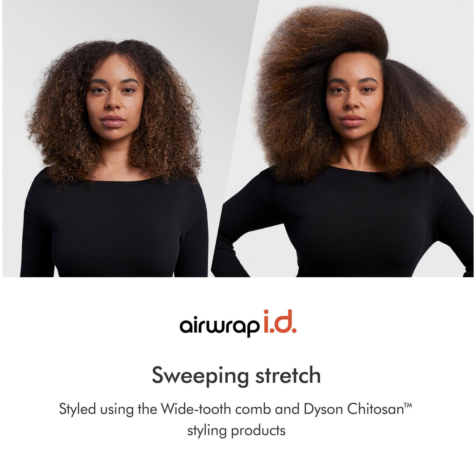 Special Edition Airwrap i.d. Multi-Styler Curly+Coily in Amber Silk