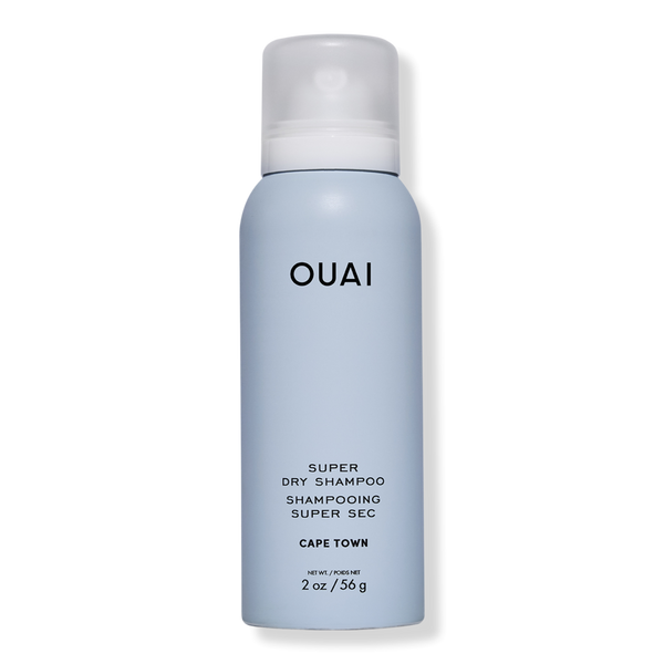 OUAI Travel Size Cape Town Super Dry Invisible Dry Shampoo #1