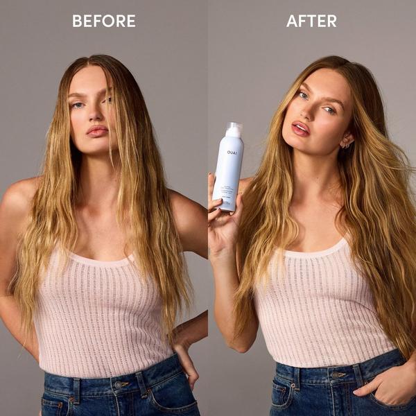 OUAI Travel Size Cape Town Super Dry Invisible Dry Shampoo #3