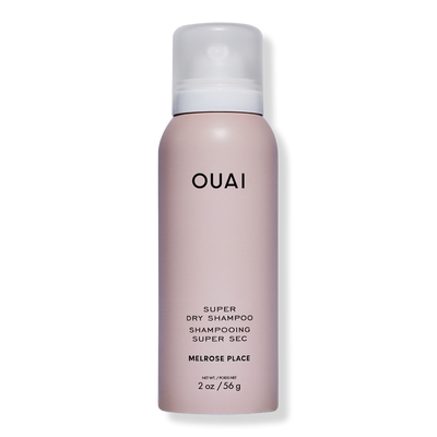 OUAI Travel Size Melrose Place Super Dry Invisible Dry Shampoo