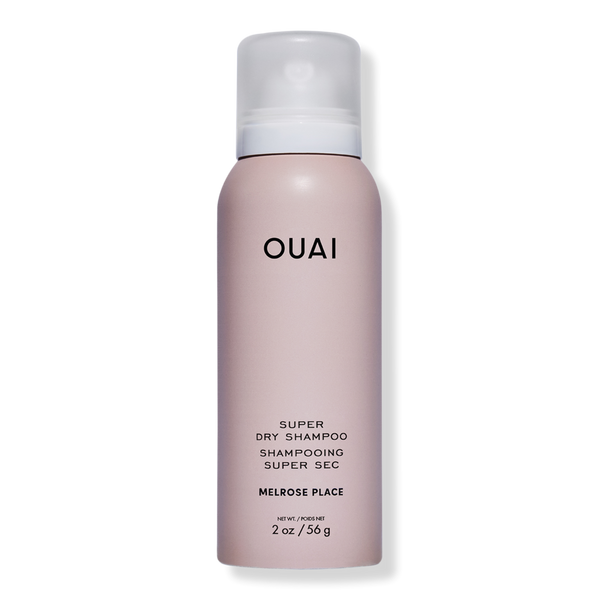 OUAI Travel Size Melrose Place Super Dry Invisible Dry Shampoo #1
