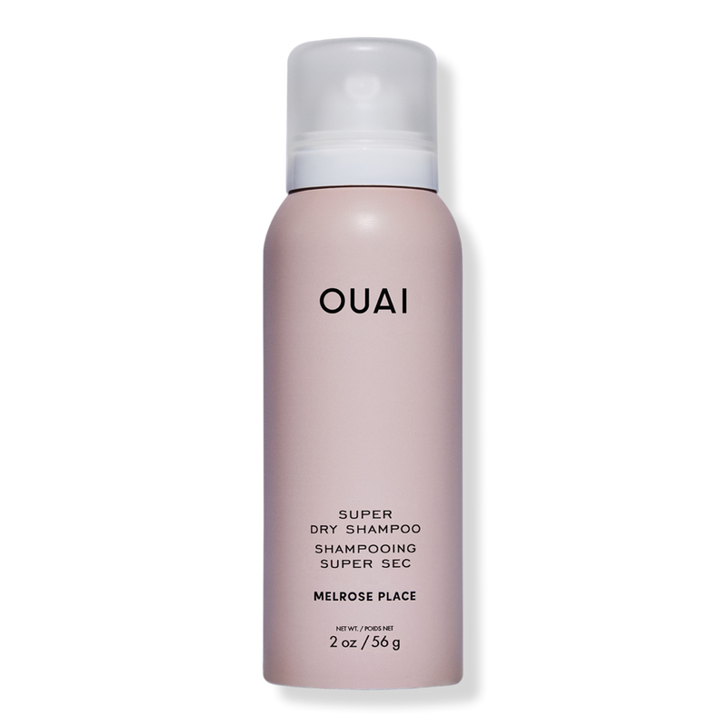 OUAI - 2.0 oz Melrose Place Super Dry Invisible Dry Shampoo | Ulta
