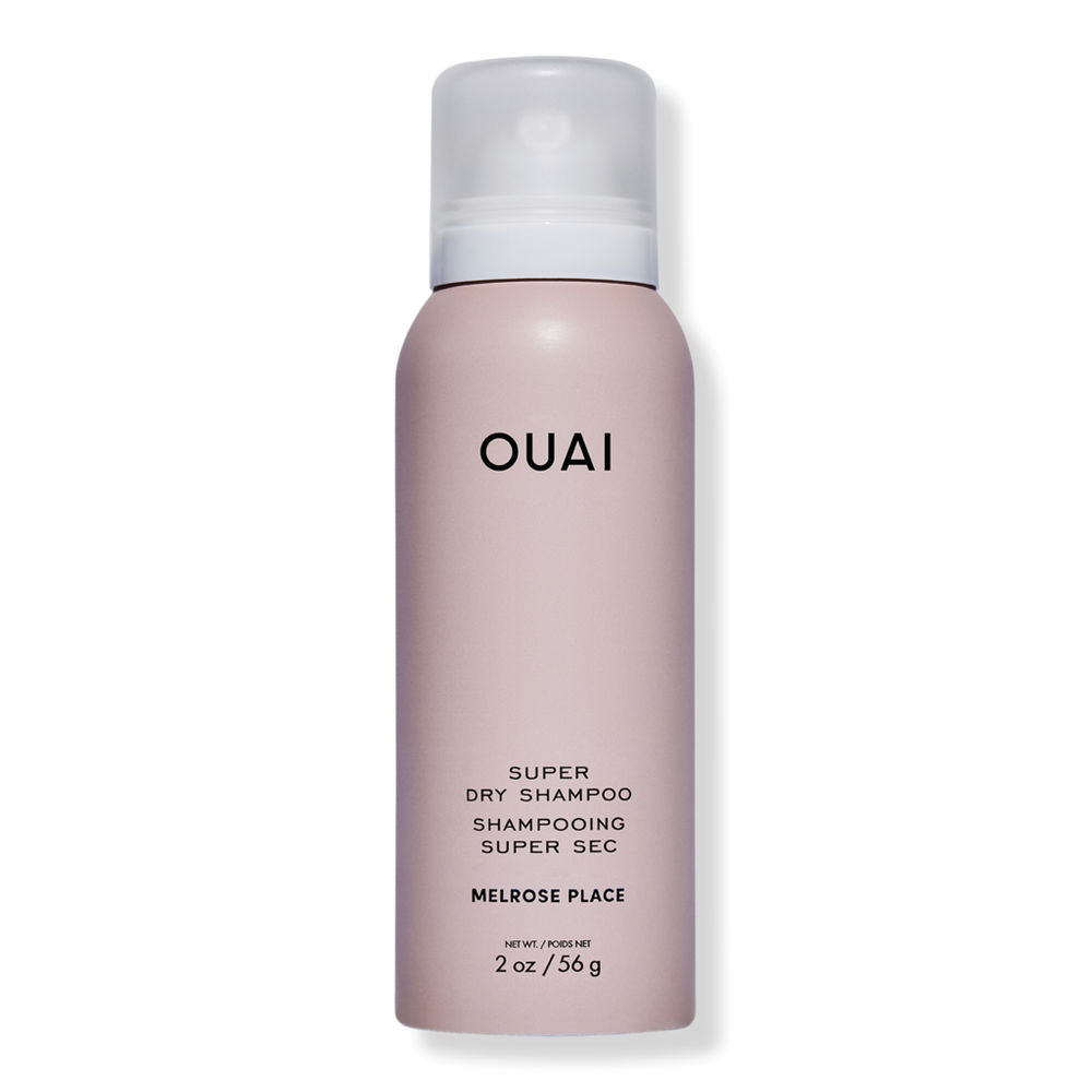 Ouai Travel Size Melrose Place Super Dry Invisible Dry Shampoo