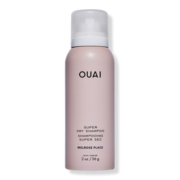 OUAI Melrose Place Super Dry Invisible Dry Shampoo