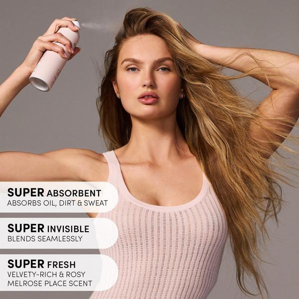 OUAI Travel Size Melrose Place Super Dry Invisible Dry Shampoo #5