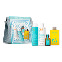 Holiday Hydration Hair Set