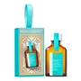 Moroccanoil Treatment Light Hair Oil Holiday Ornament