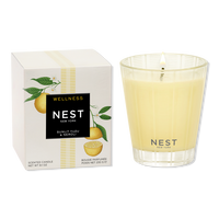 Sunlit Yuzu & Neroli Classic Candle