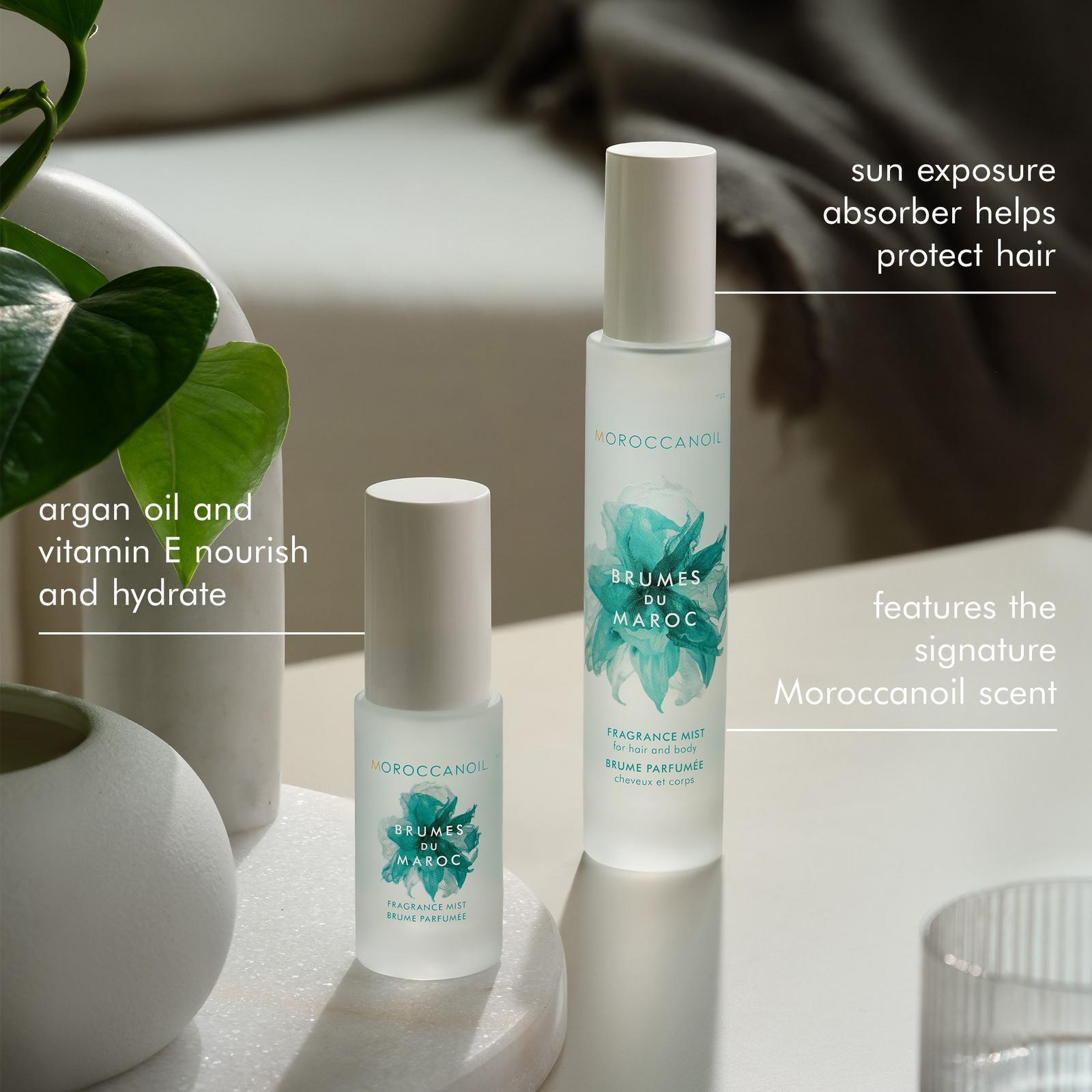 Hair & Body Fragrance Mist Holiday Ornament