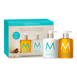 Moroccanoil Hand Care Essentials Set