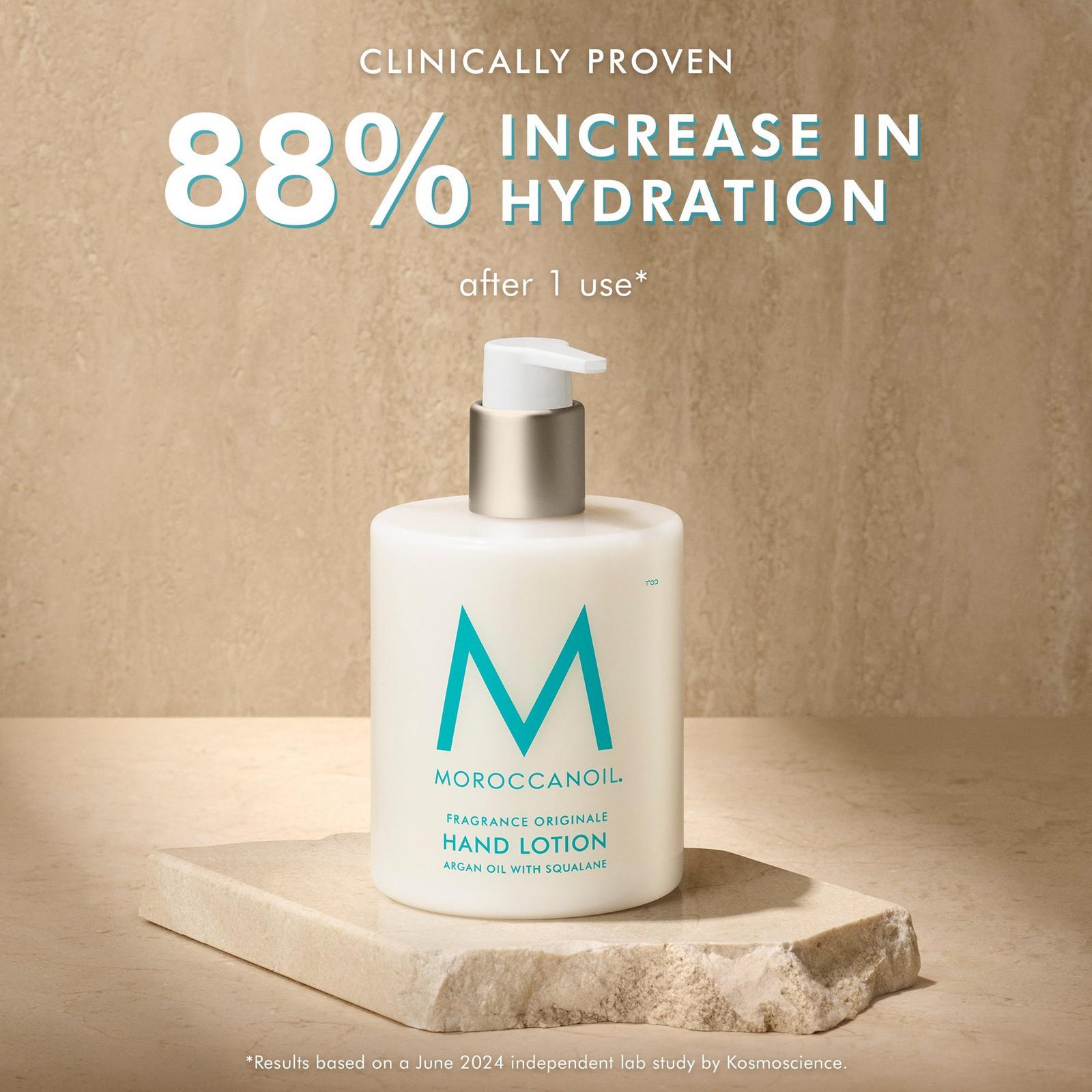 Hand Care Essentials Set