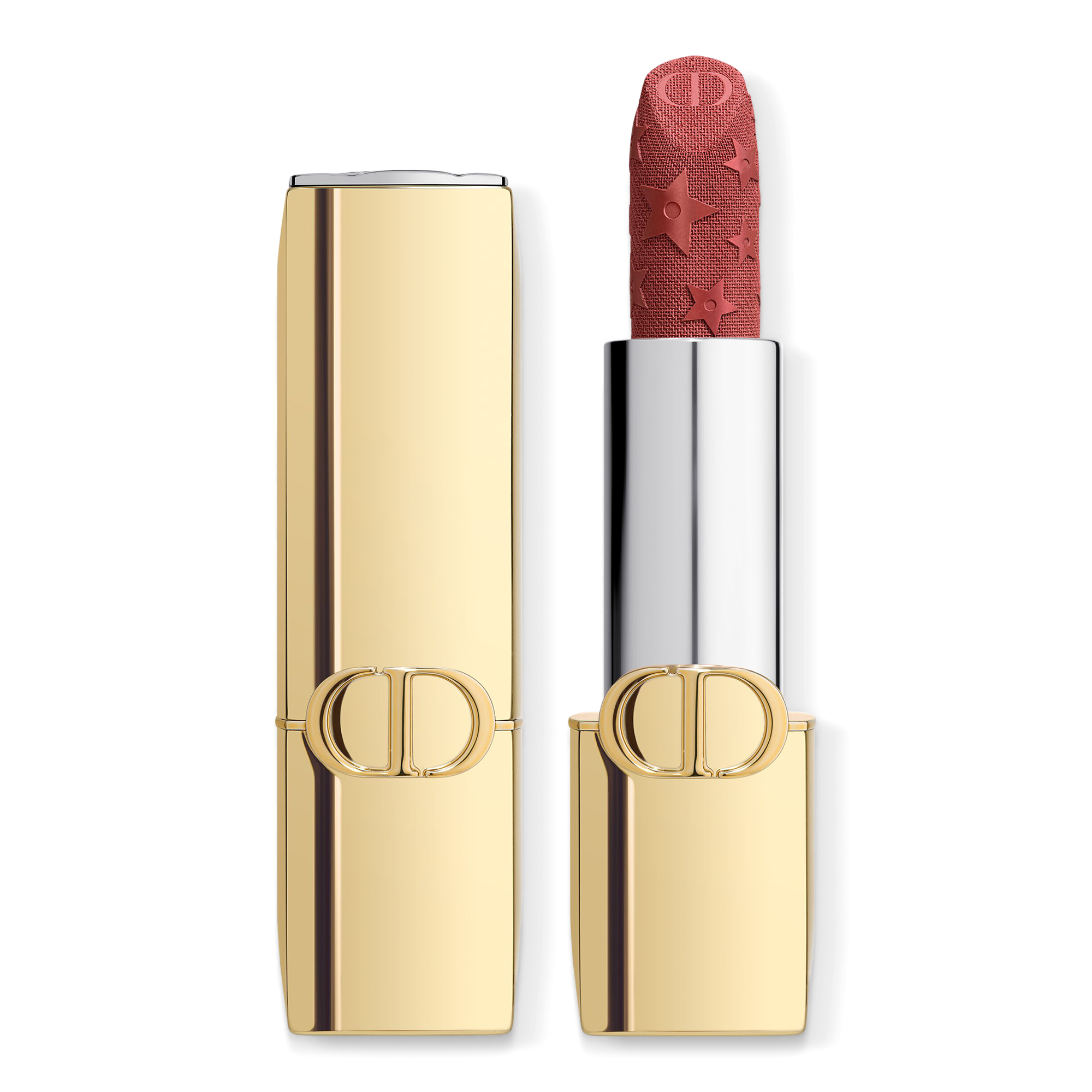 Dior Rouge Dior - Holiday 2025 Limited Edition #1