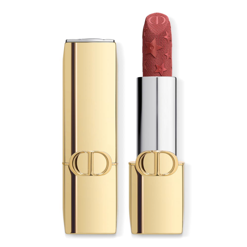 Dior Rouge  - Holiday 2025 Limited Edition - Parade Velvet Finish