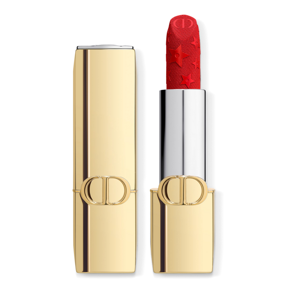 Dior Rouge  - Holiday 2025 Limited Edition - 999 Velvet Finish