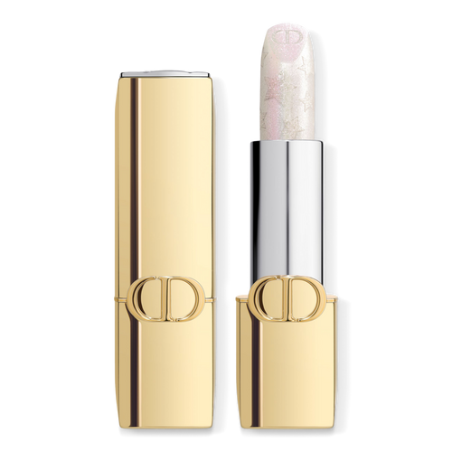 Dior Rouge Dior 010 クリスタル スパークル　ホリデー2025 Dior - 010 Crystal sparkle finish Rouge Dior - Holiday 2025