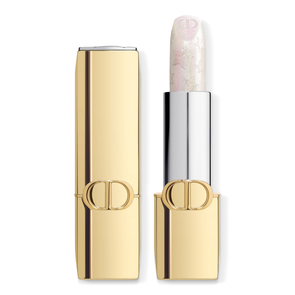 Dior Rouge  - Holiday 2025 Limited Edition - 010 Crystal Sparkle Finish