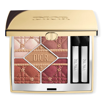 Dior Diorshow 5 Couleurs: Limited-Edition Eyeshadow Palettes