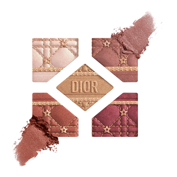 Dior Diorshow 5 Couleurs: Limited-Edition Eyeshadow Palettes #2