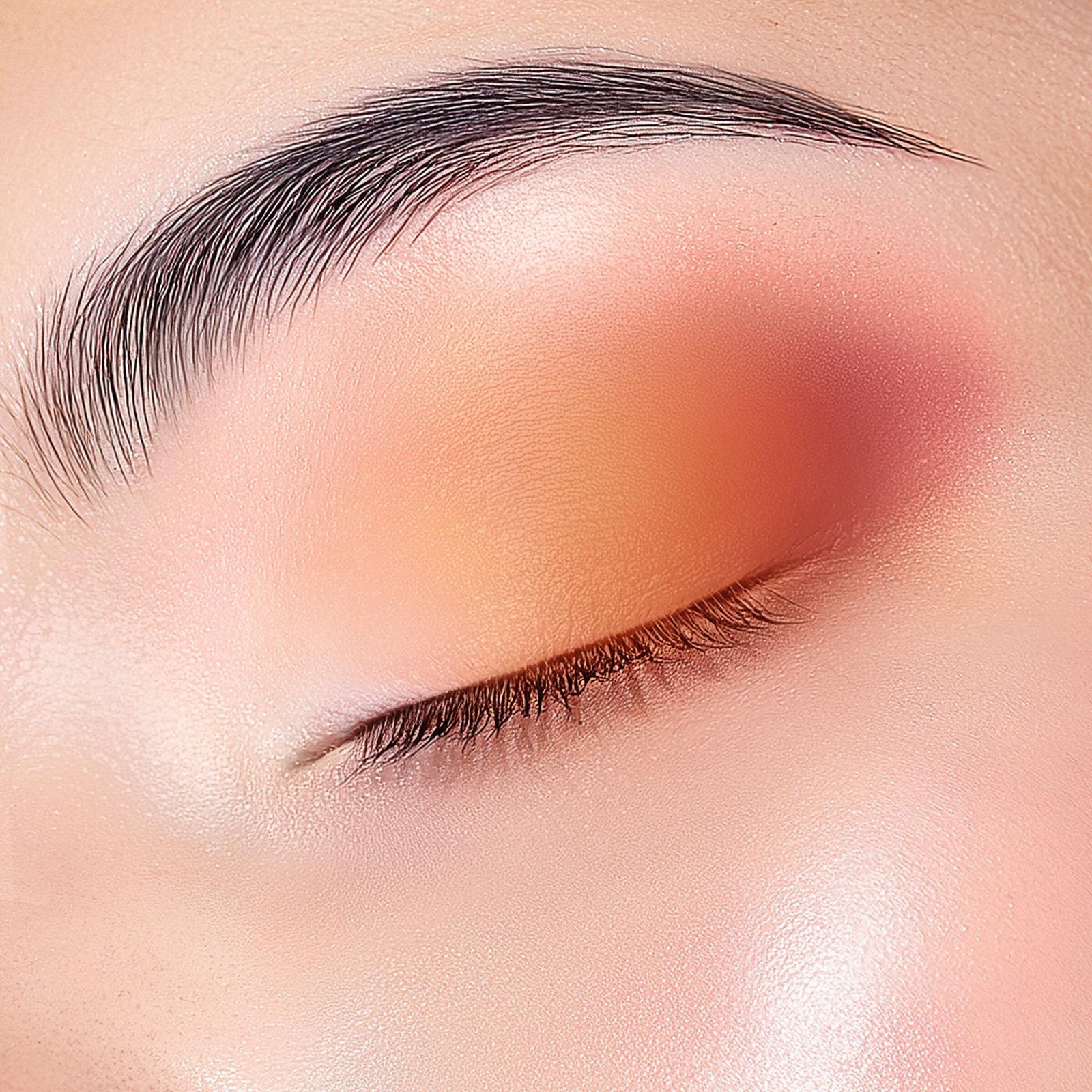 Diorshow 5 Couleurs: Limited-Edition Eyeshadow Palettes - Fiery Circus