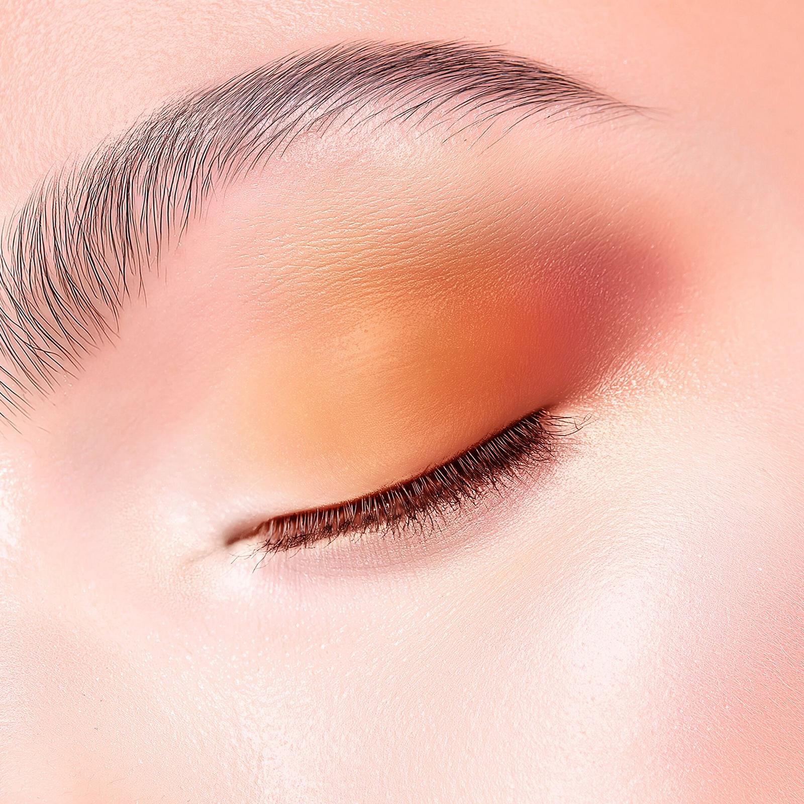 Diorshow 5 Couleurs: Limited-Edition Eyeshadow Palettes - Fiery Circus