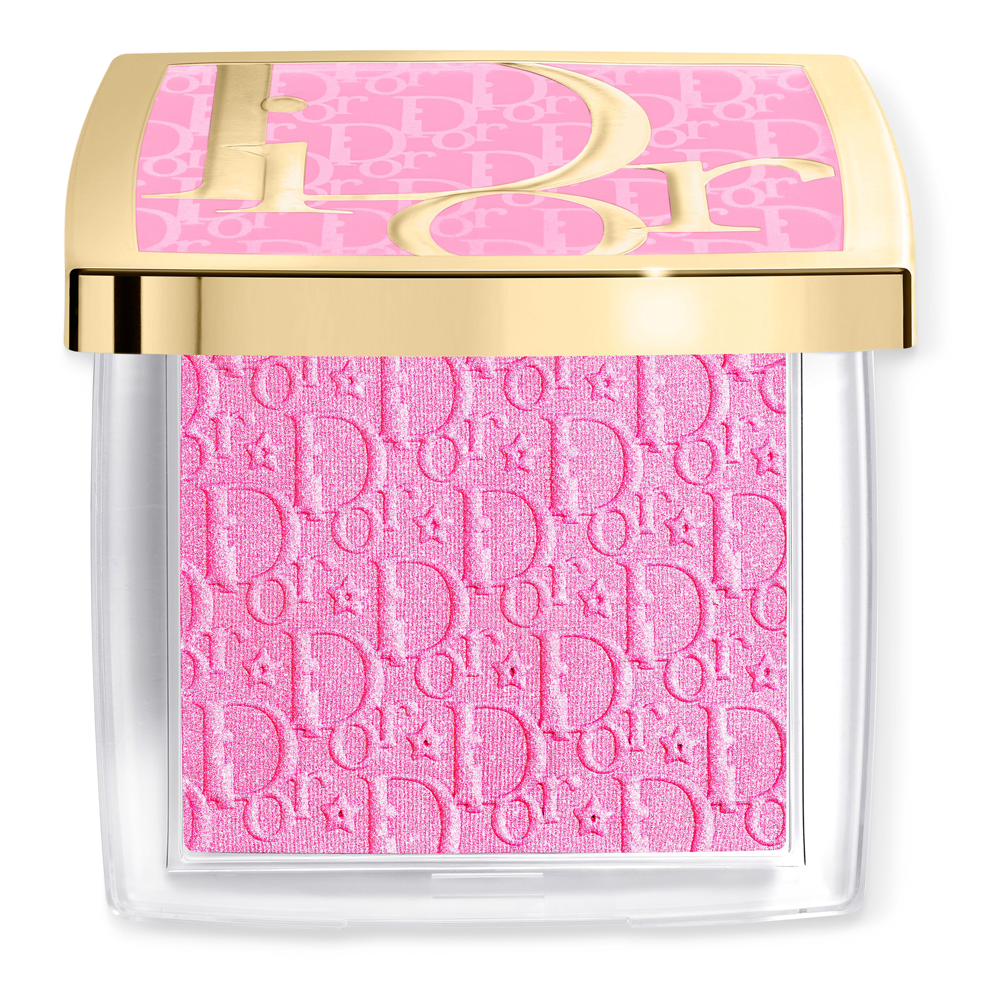 Dior Backstage Rosy Glow Powder Blush - Limited Edition #1