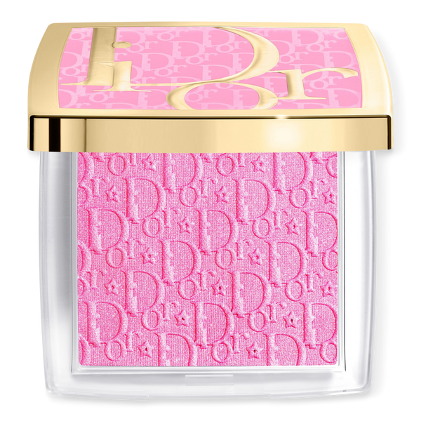 Dior Backstage Rosy Glow Powder Blush - Limited Edition #1