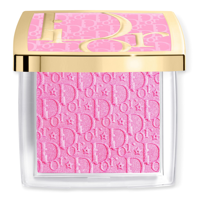 Fat Cheeks Dewy Liquid Blush - Fig Fizz