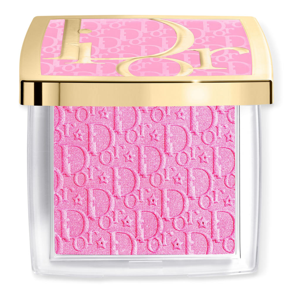 Dior Backstage Rosy Glow Powder Blush - Limited Edition - Starry Pink