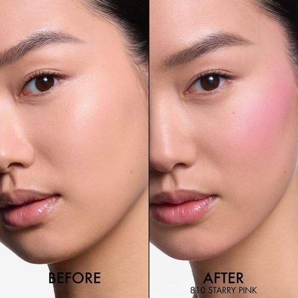 Dior Backstage Rosy Glow Powder Blush - Limited Edition #3