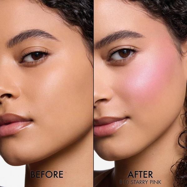 Dior Backstage Rosy Glow Powder Blush - Limited Edition #4