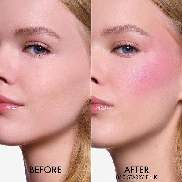 Dior Backstage Rosy Glow Powder Blush - Limited Edition #5